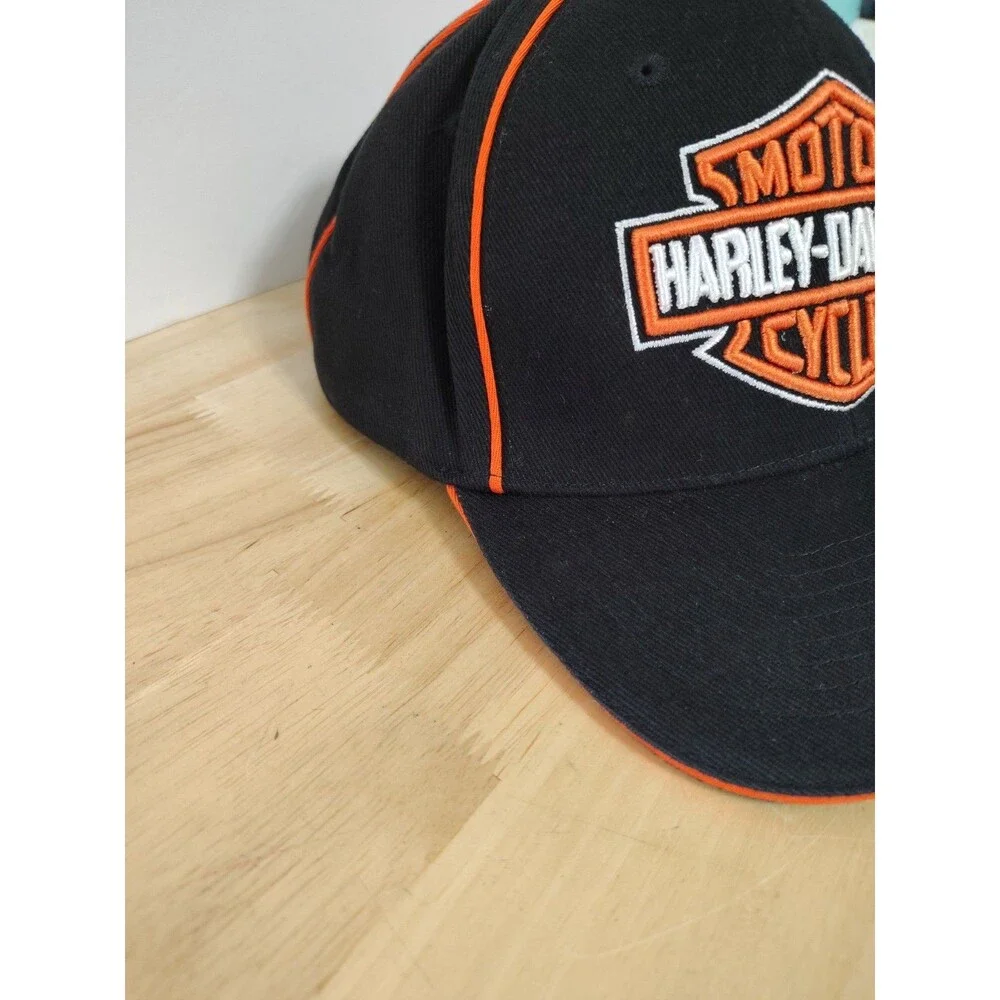 N/A harley davidson